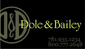 Dole & Bailey / Northeast Family Farms logo